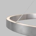 VISUAL COMFORT MODERN, FIAMA SUSPENSION, CHANDELIER LIGHT
