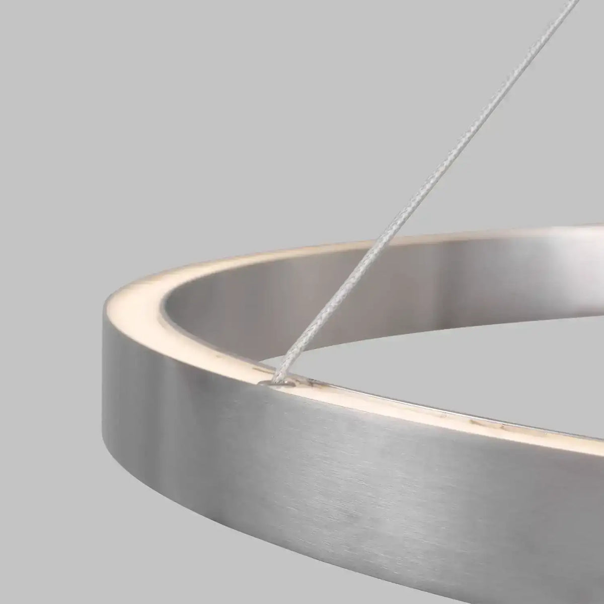 VISUAL COMFORT MODERN, FIAMA SUSPENSION, CHANDELIER LIGHT