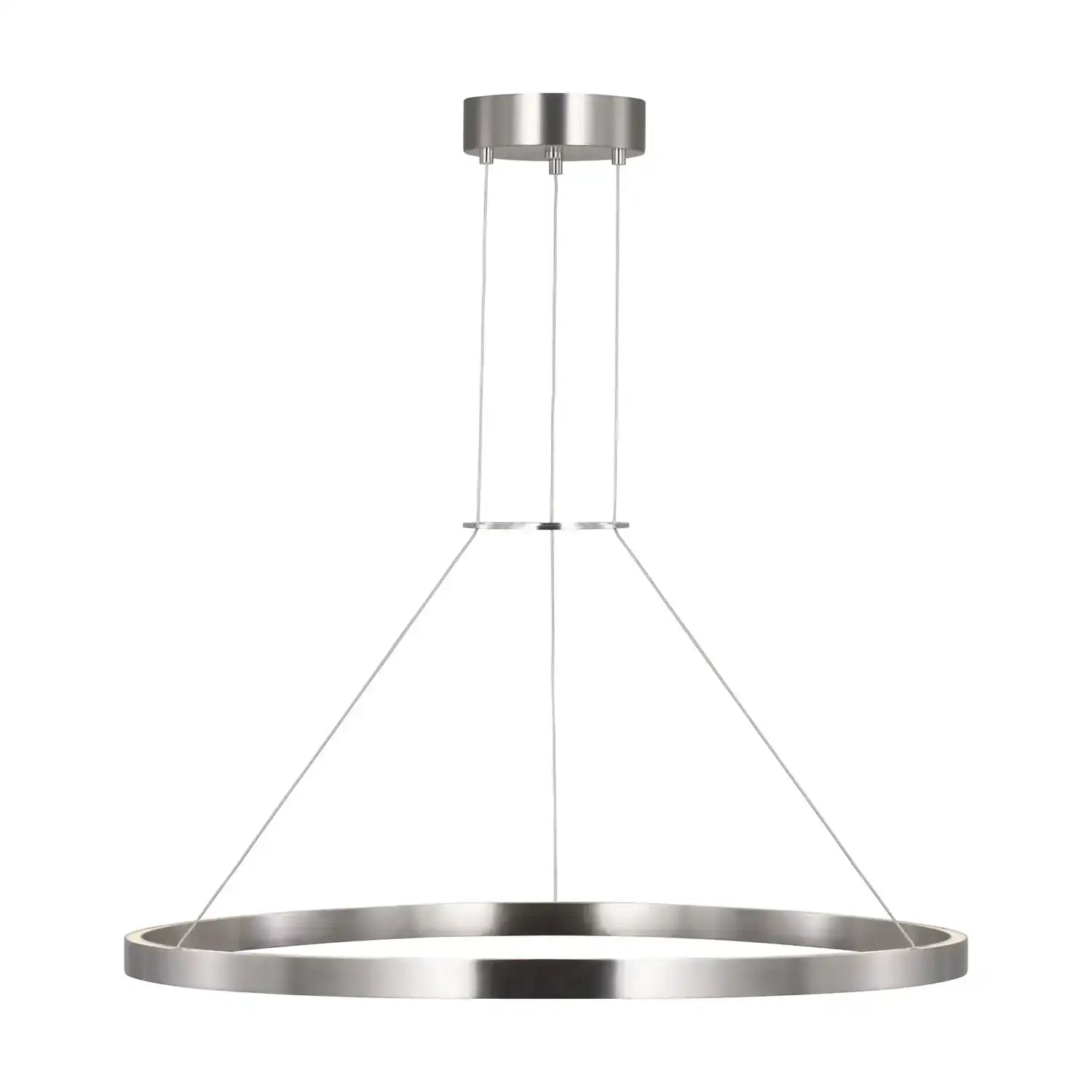 VISUAL COMFORT MODERN, FIAMA SUSPENSION, CHANDELIER LIGHT