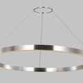 VISUAL COMFORT MODERN, FIAMA SUSPENSION, CHANDELIER LIGHT