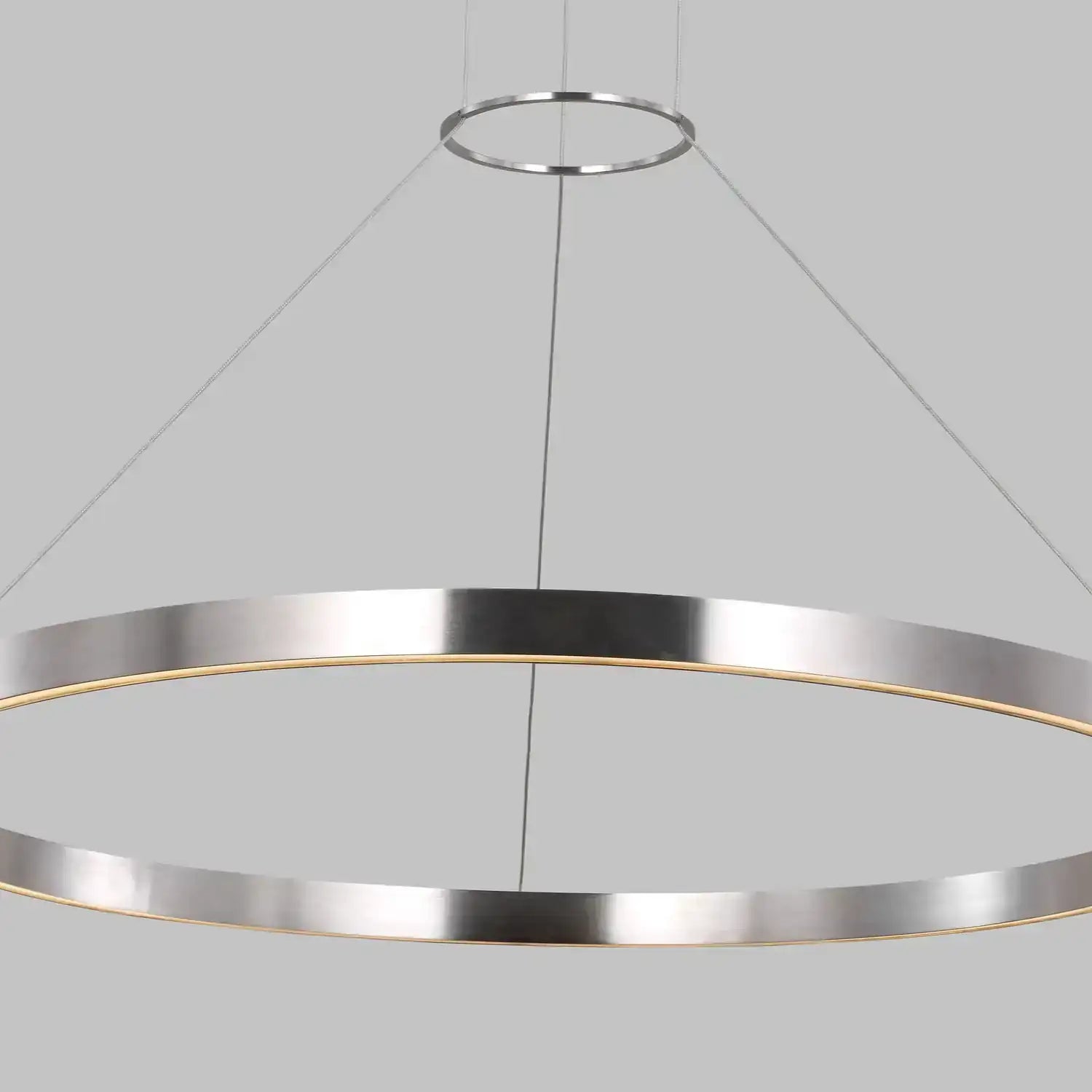 VISUAL COMFORT MODERN, FIAMA SUSPENSION, CHANDELIER LIGHT