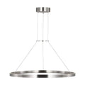 VISUAL COMFORT MODERN, FIAMA SUSPENSION, CHANDELIER LIGHT