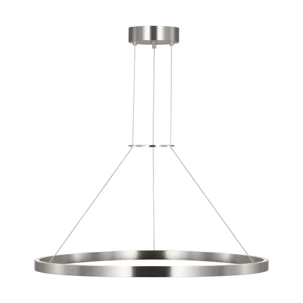 VISUAL COMFORT MODERN, FIAMA SUSPENSION, CHANDELIER LIGHT