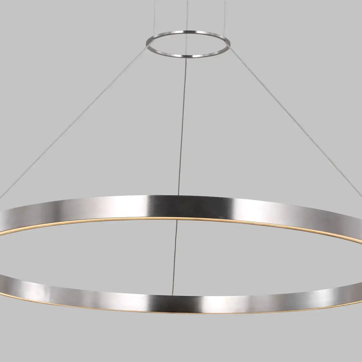 VISUAL COMFORT MODERN, FIAMA SUSPENSION, CHANDELIER LIGHT