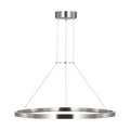 VISUAL COMFORT MODERN, FIAMA SUSPENSION, CHANDELIER LIGHT
