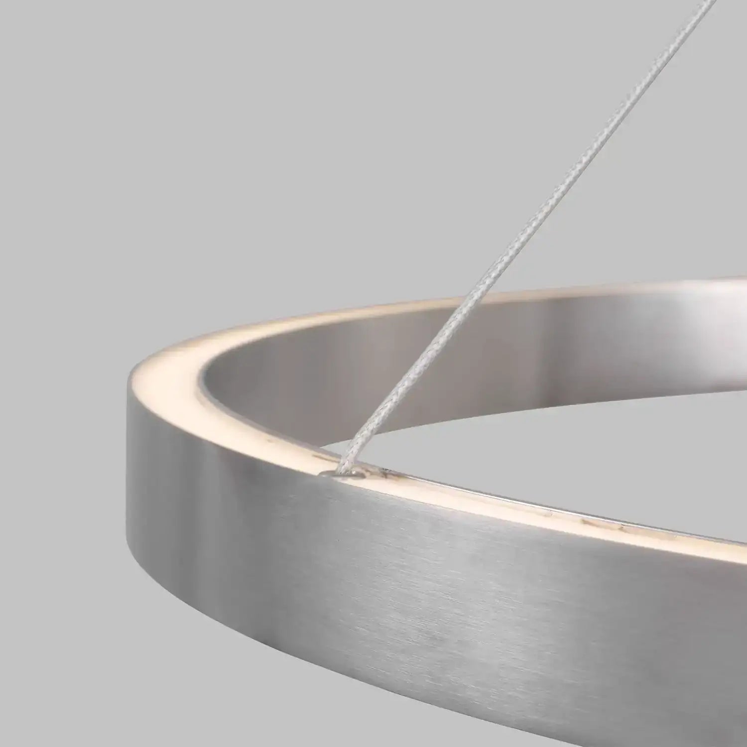 VISUAL COMFORT MODERN, FIAMA SUSPENSION, CHANDELIER LIGHT