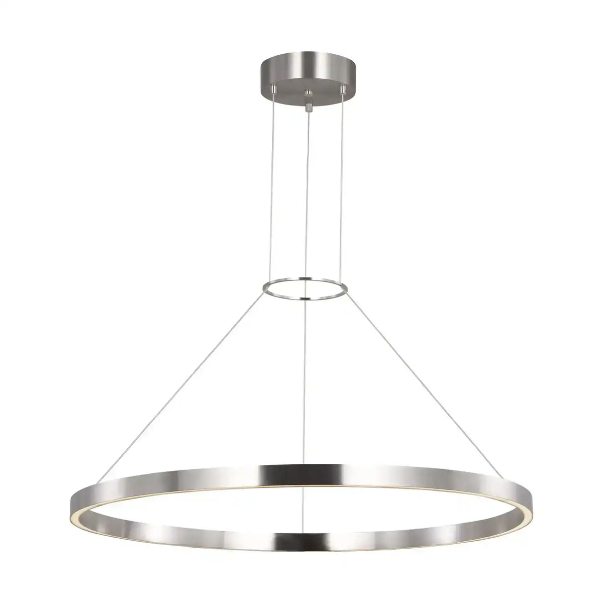 VISUAL COMFORT MODERN, FIAMA SUSPENSION, CHANDELIER LIGHT