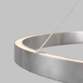VISUAL COMFORT MODERN, FIAMA SUSPENSION, CHANDELIER LIGHT