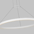 VISUAL COMFORT MODERN, FIAMA SUSPENSION, CHANDELIER LIGHT