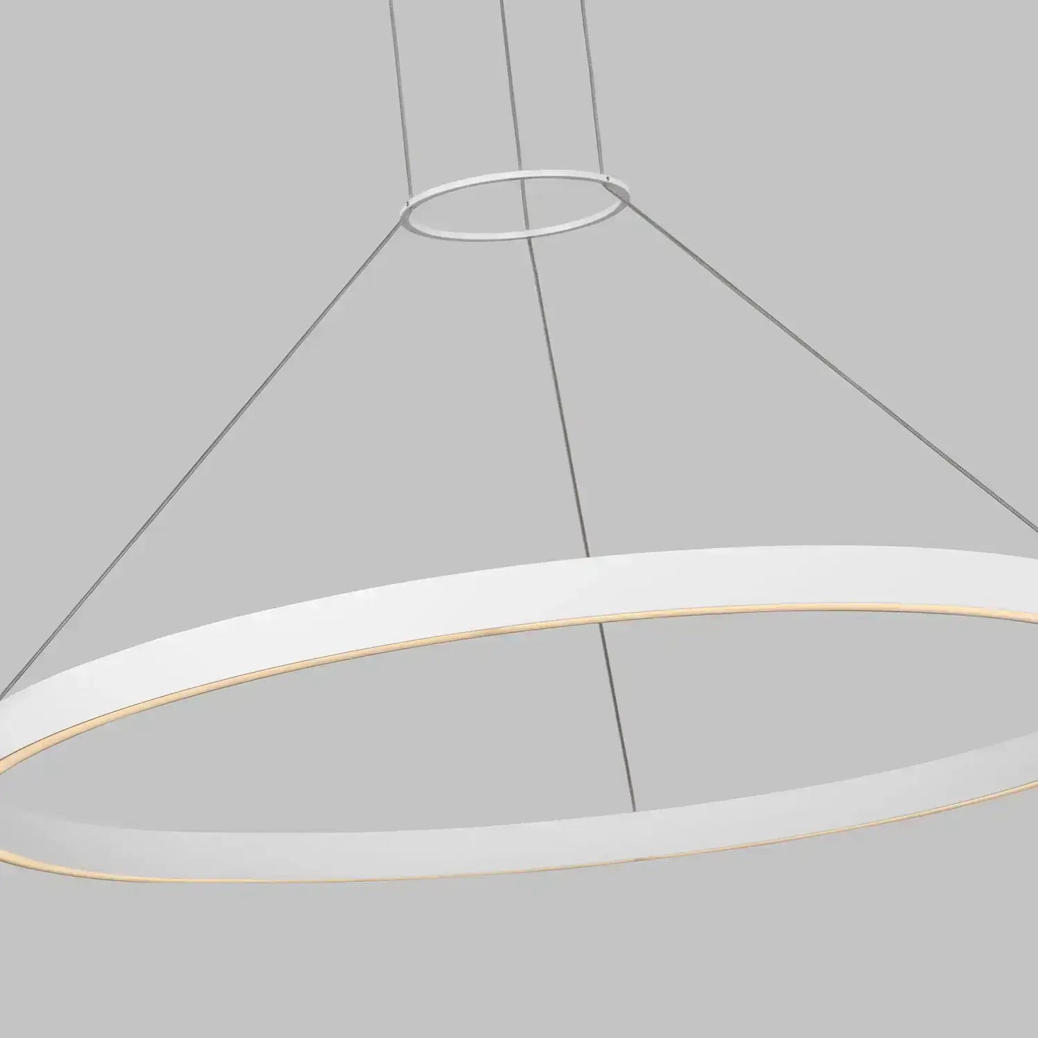 VISUAL COMFORT MODERN, FIAMA SUSPENSION, CHANDELIER LIGHT