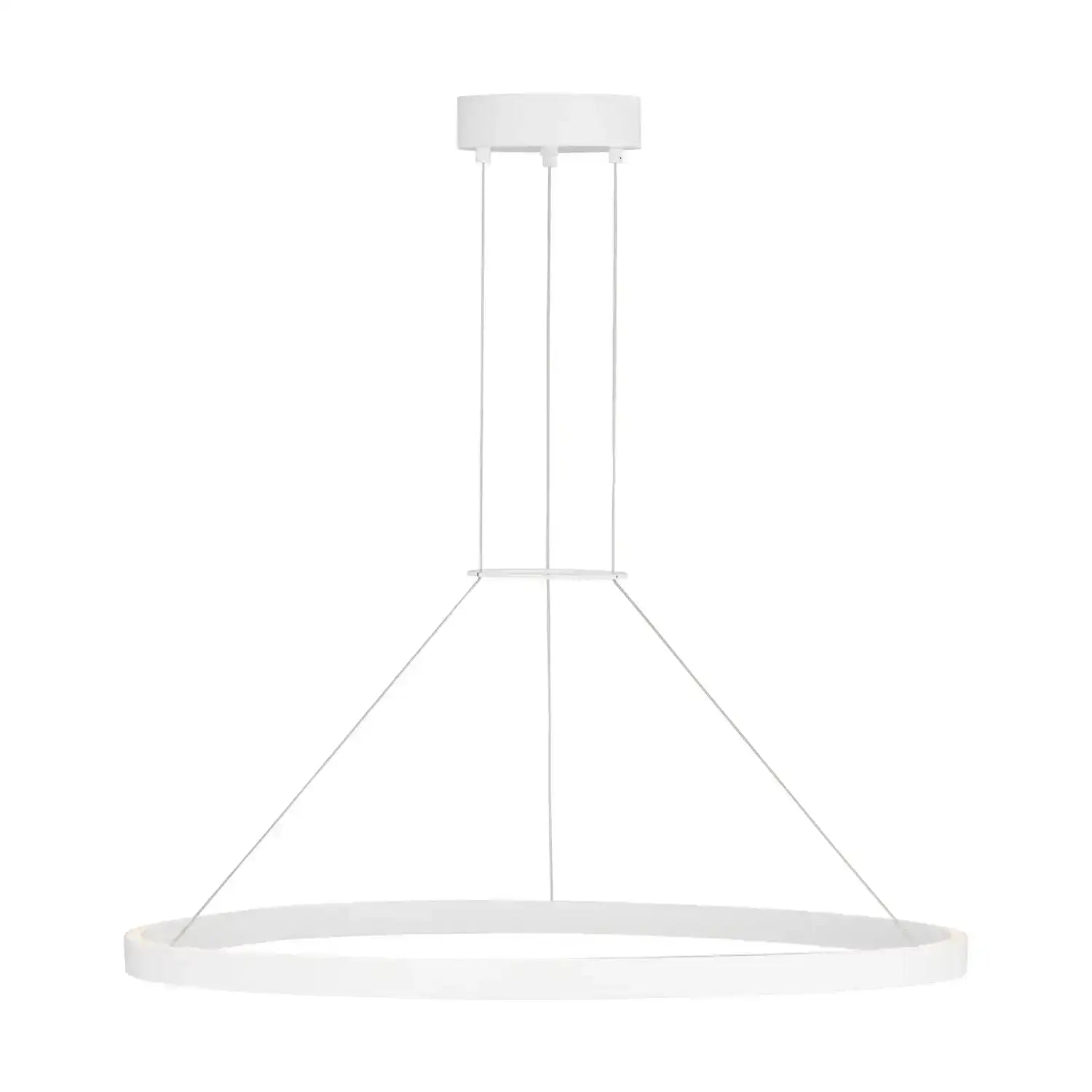 VISUAL COMFORT MODERN, FIAMA SUSPENSION, CHANDELIER LIGHT