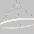 VISUAL COMFORT MODERN, FIAMA SUSPENSION, CHANDELIER LIGHT