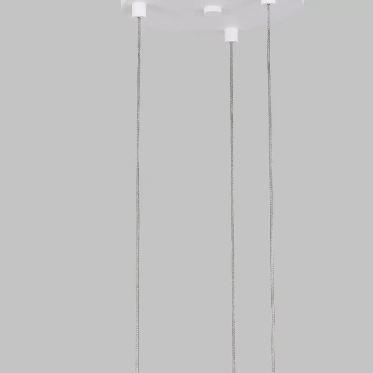 VISUAL COMFORT MODERN, FIAMA SUSPENSION, CHANDELIER LIGHT