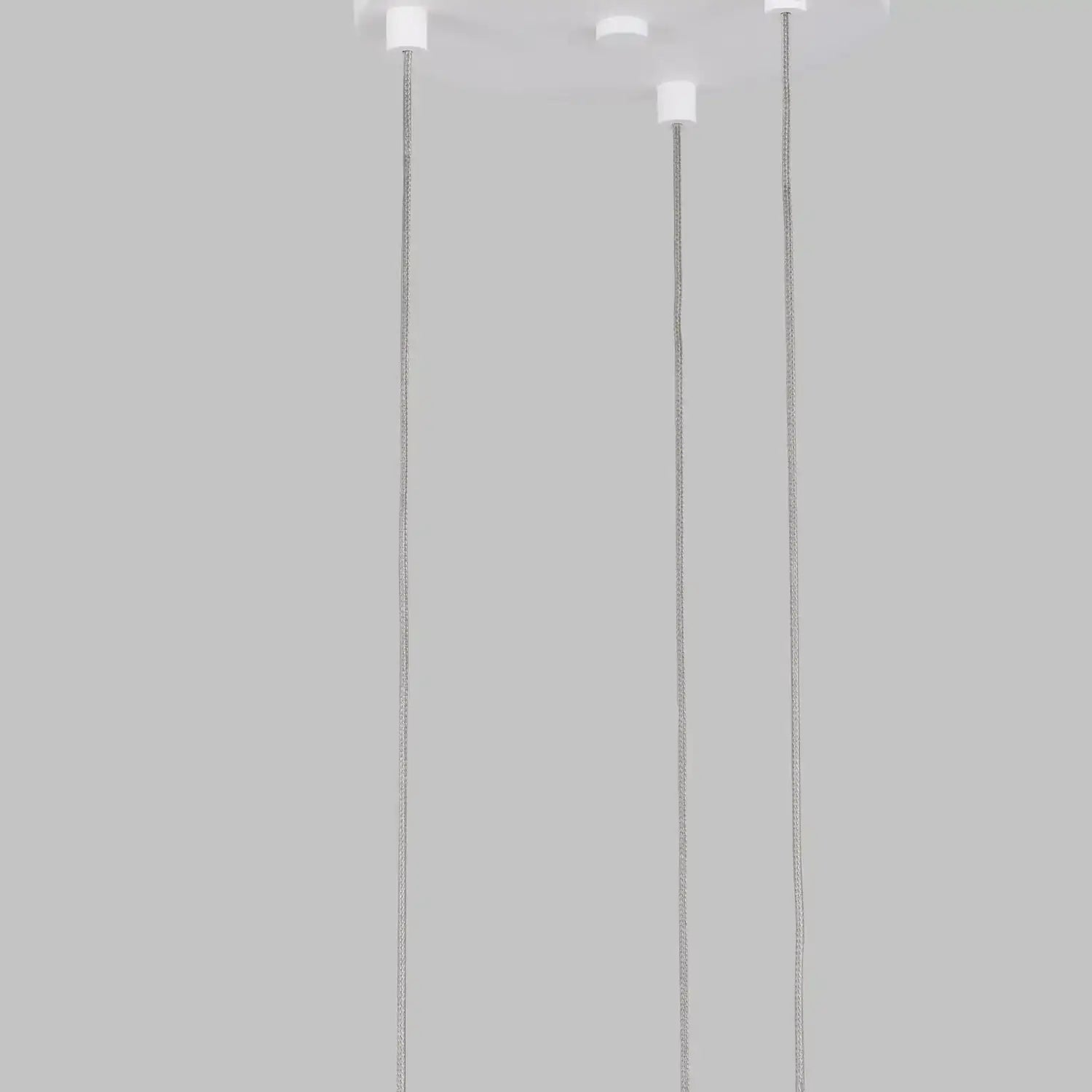 VISUAL COMFORT MODERN, FIAMA SUSPENSION, CHANDELIER LIGHT