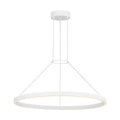 VISUAL COMFORT MODERN, FIAMA SUSPENSION, CHANDELIER LIGHT