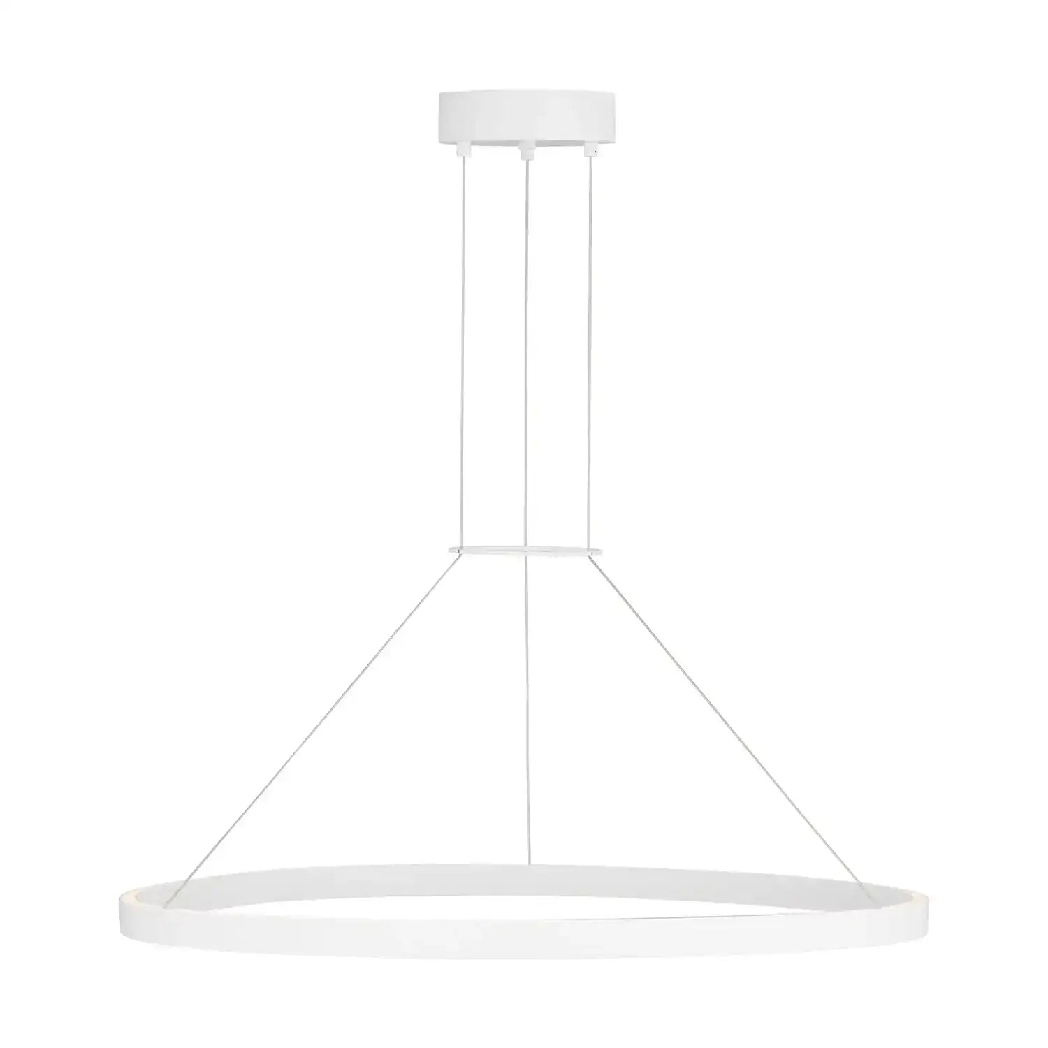 VISUAL COMFORT MODERN, FIAMA SUSPENSION, CHANDELIER LIGHT