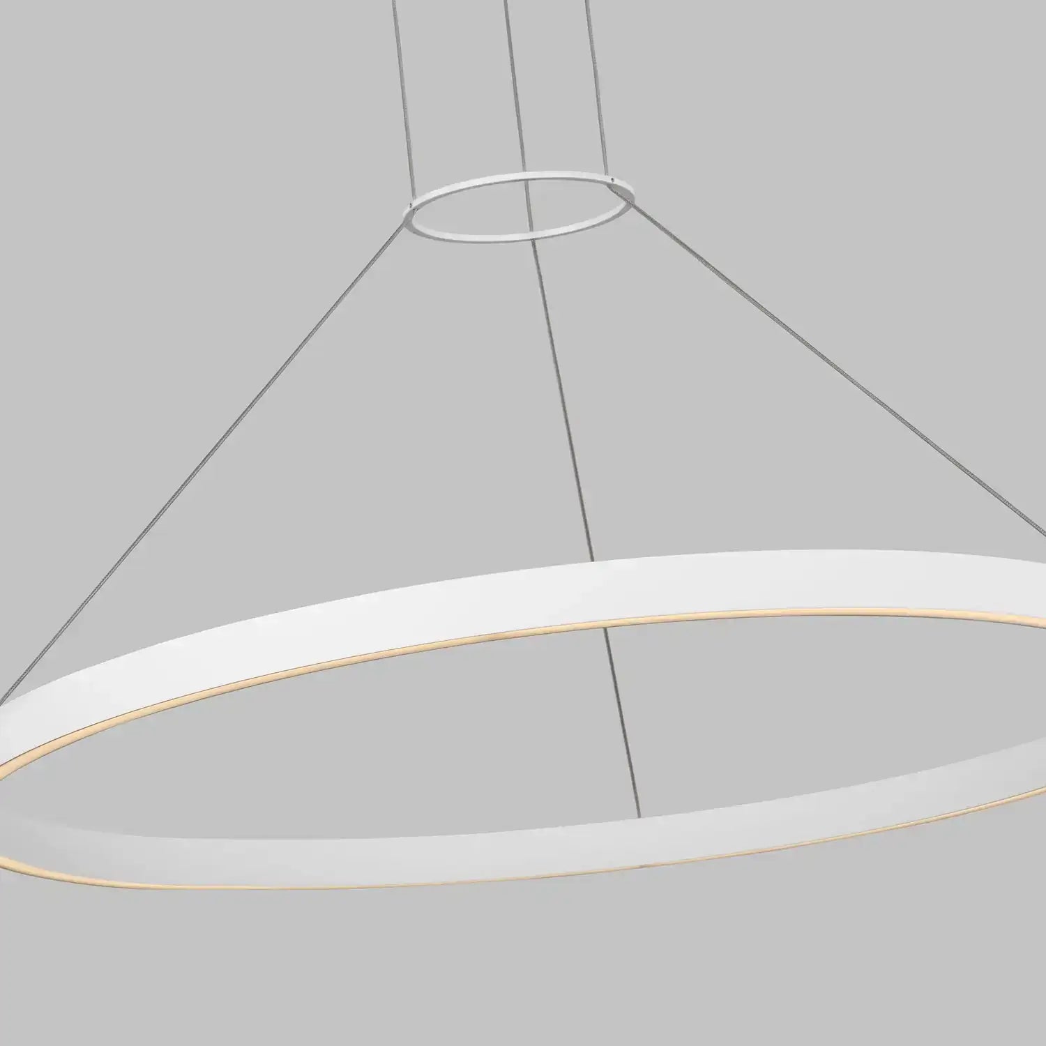 VISUAL COMFORT MODERN, FIAMA SUSPENSION, CHANDELIER LIGHT