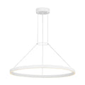 VISUAL COMFORT MODERN, FIAMA SUSPENSION, CHANDELIER LIGHT