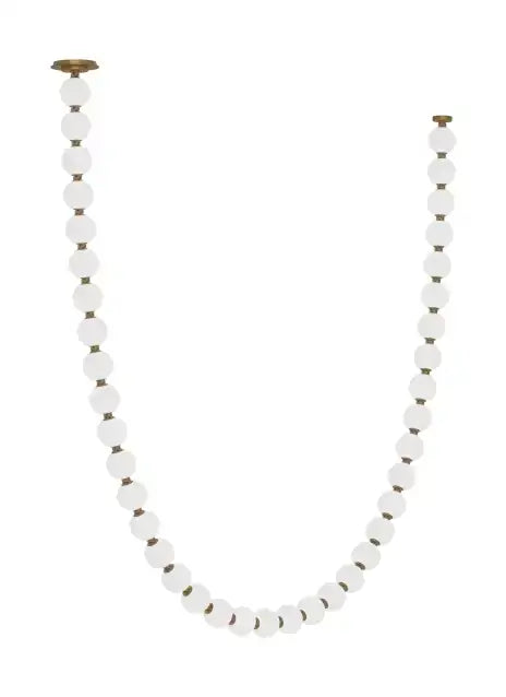 VISUAL COMFORT & CO., PERLE CHANDELIER, CHANDELIER LIGHT