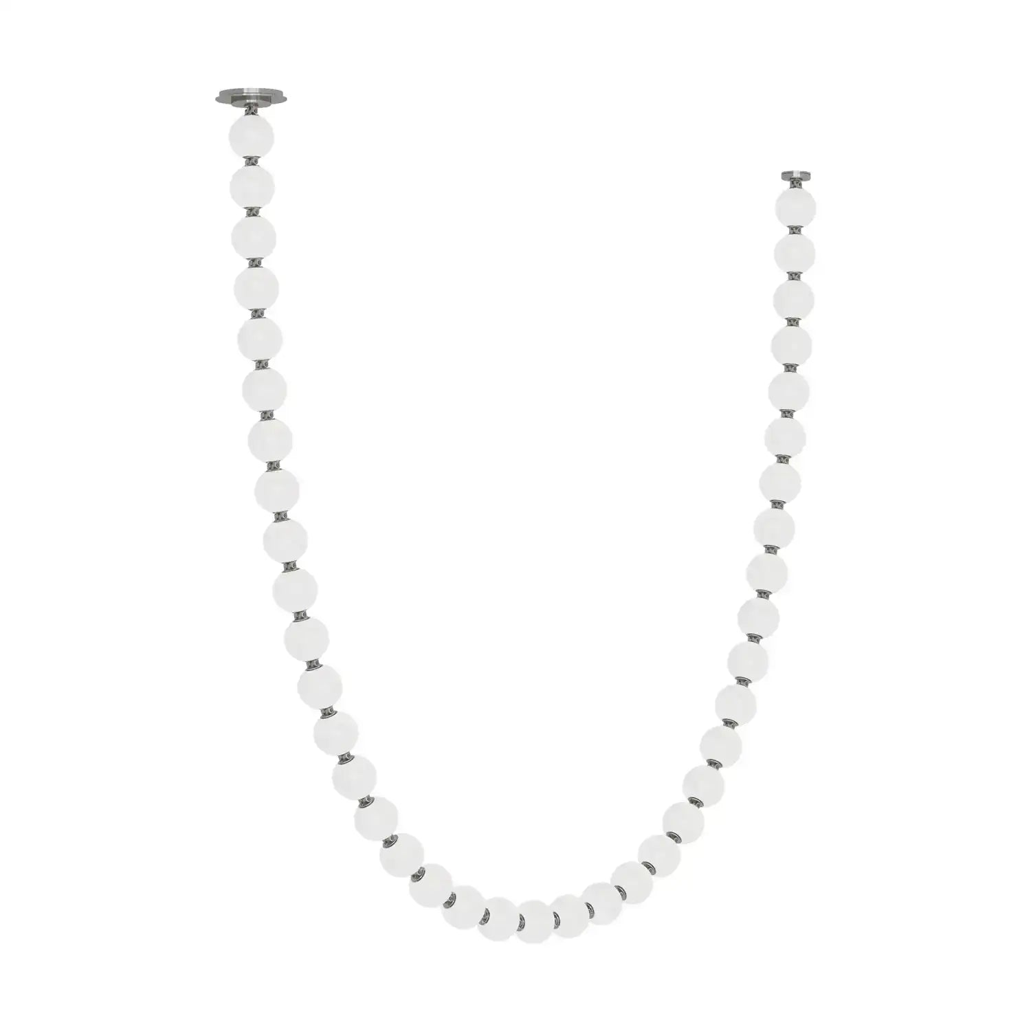 VISUAL COMFORT & CO., PERLE CHANDELIER, CHANDELIER LIGHT