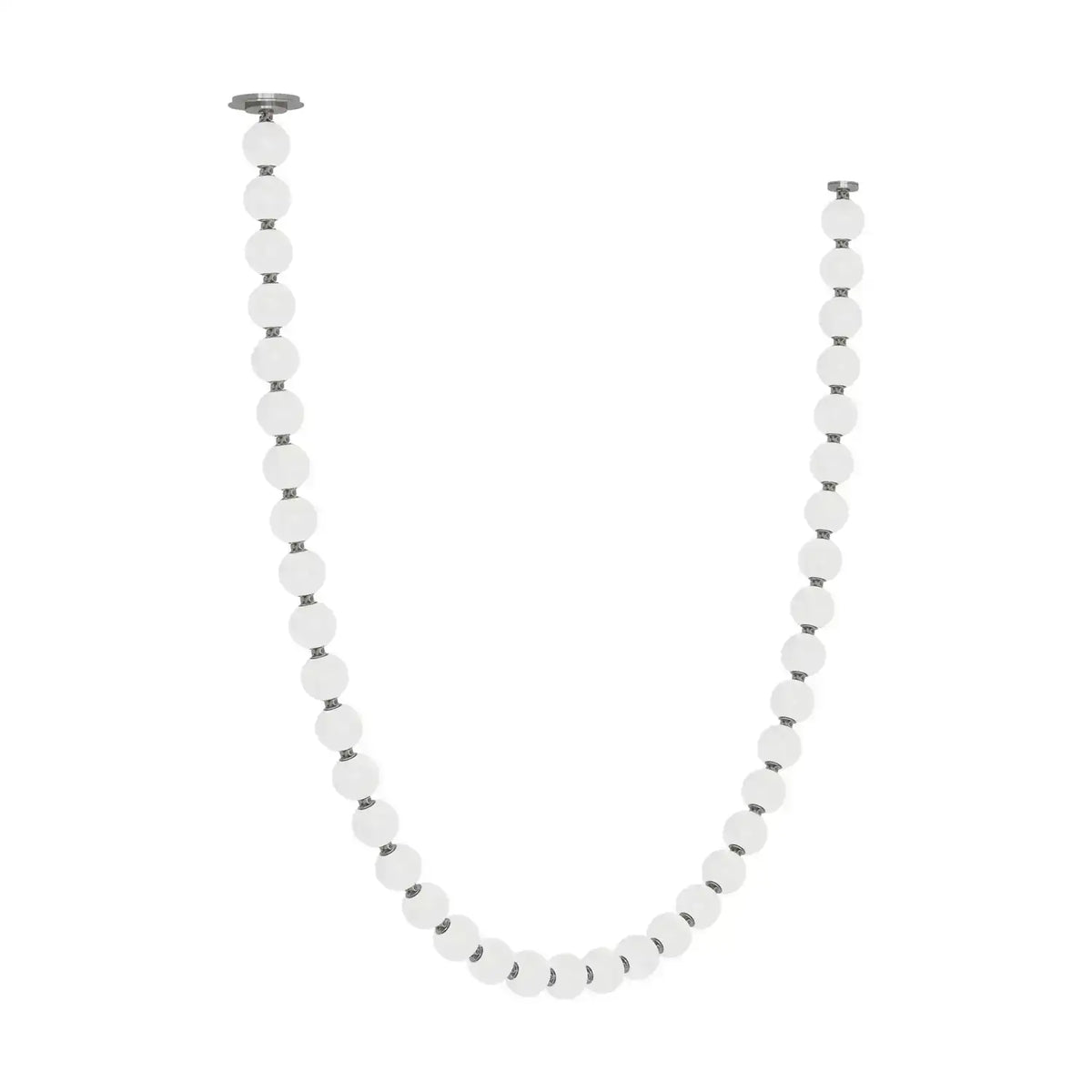 VISUAL COMFORT MODERN, PERLE CHANDELIER, CHANDELIER LIGHT