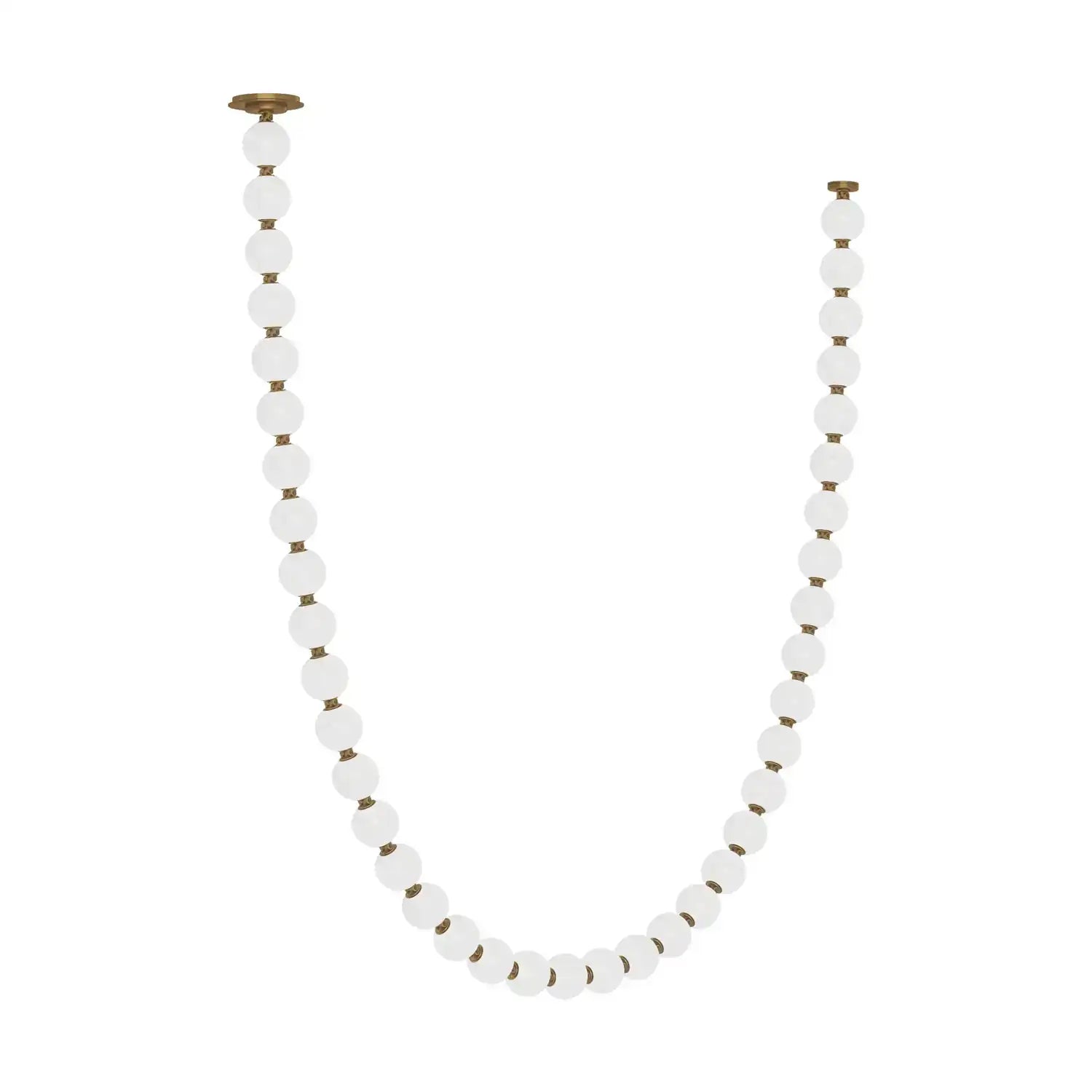 VISUAL COMFORT & CO., PERLE CHANDELIER, CHANDELIER LIGHT