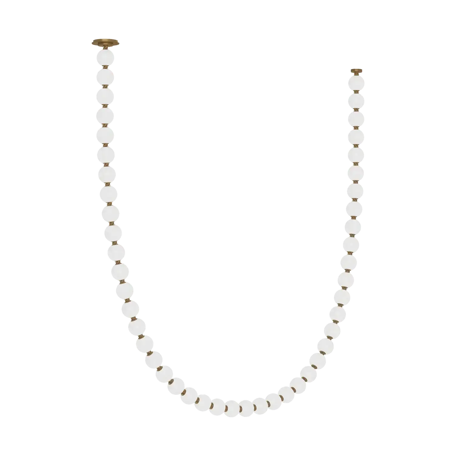 VISUAL COMFORT & CO., PERLE CHANDELIER, CHANDELIER LIGHT