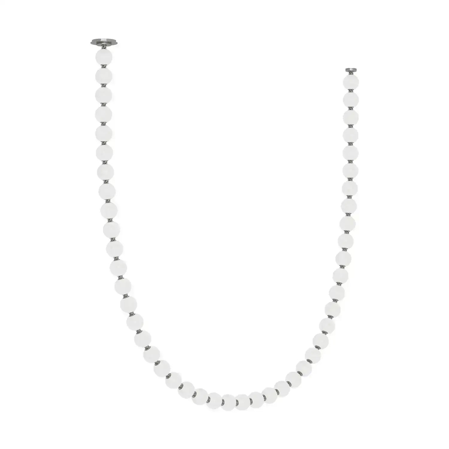 VISUAL COMFORT MODERN, PERLE CHANDELIER, CHANDELIER LIGHT