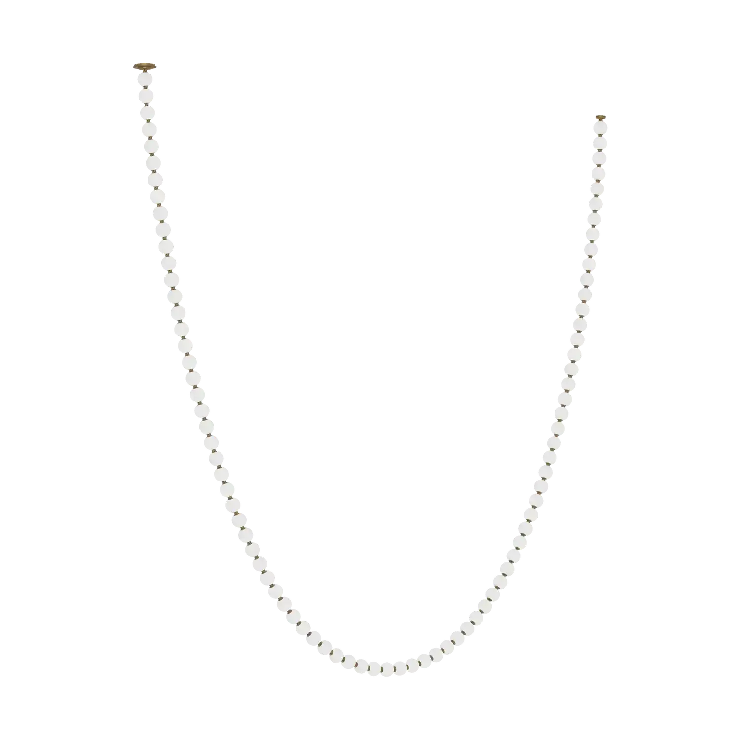 VISUAL COMFORT MODERN, PERLE CHANDELIER, CHANDELIER LIGHT