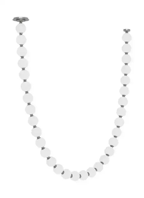 VISUAL COMFORT MODERN, PERLE CHANDELIER, CHANDELIER LIGHT