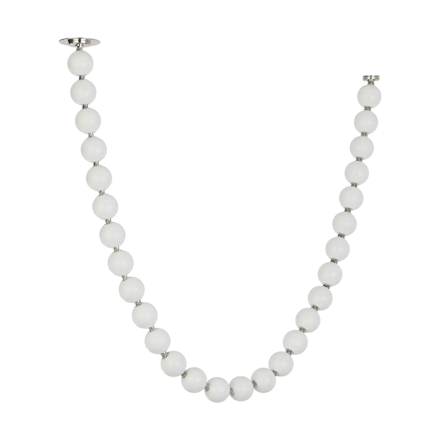 VISUAL COMFORT & CO., PERLE CHANDELIER, CHANDELIER LIGHT