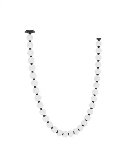 VISUAL COMFORT MODERN, PERLE CHANDELIER, CHANDELIER LIGHT