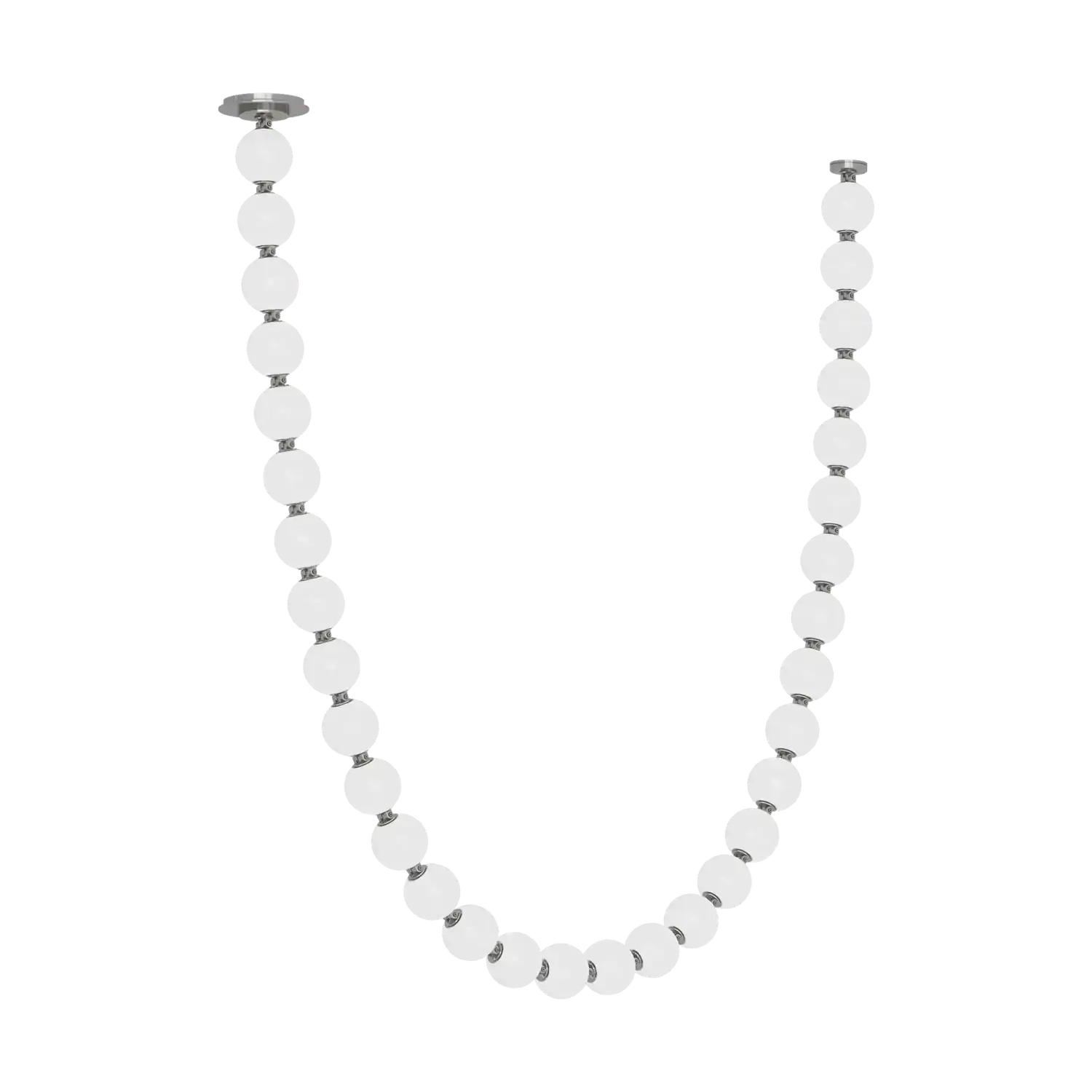 VISUAL COMFORT & CO., PERLE CHANDELIER, CHANDELIER LIGHT