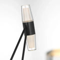 VISUAL COMFORT MODERN, LASSELL THREE TIER X-LARGE CHANDELIER, CHANDELIER LIGHT