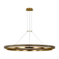 VISUAL COMFORT MODERN, GRACE CHANDELIER, CHANDELIER LIGHT