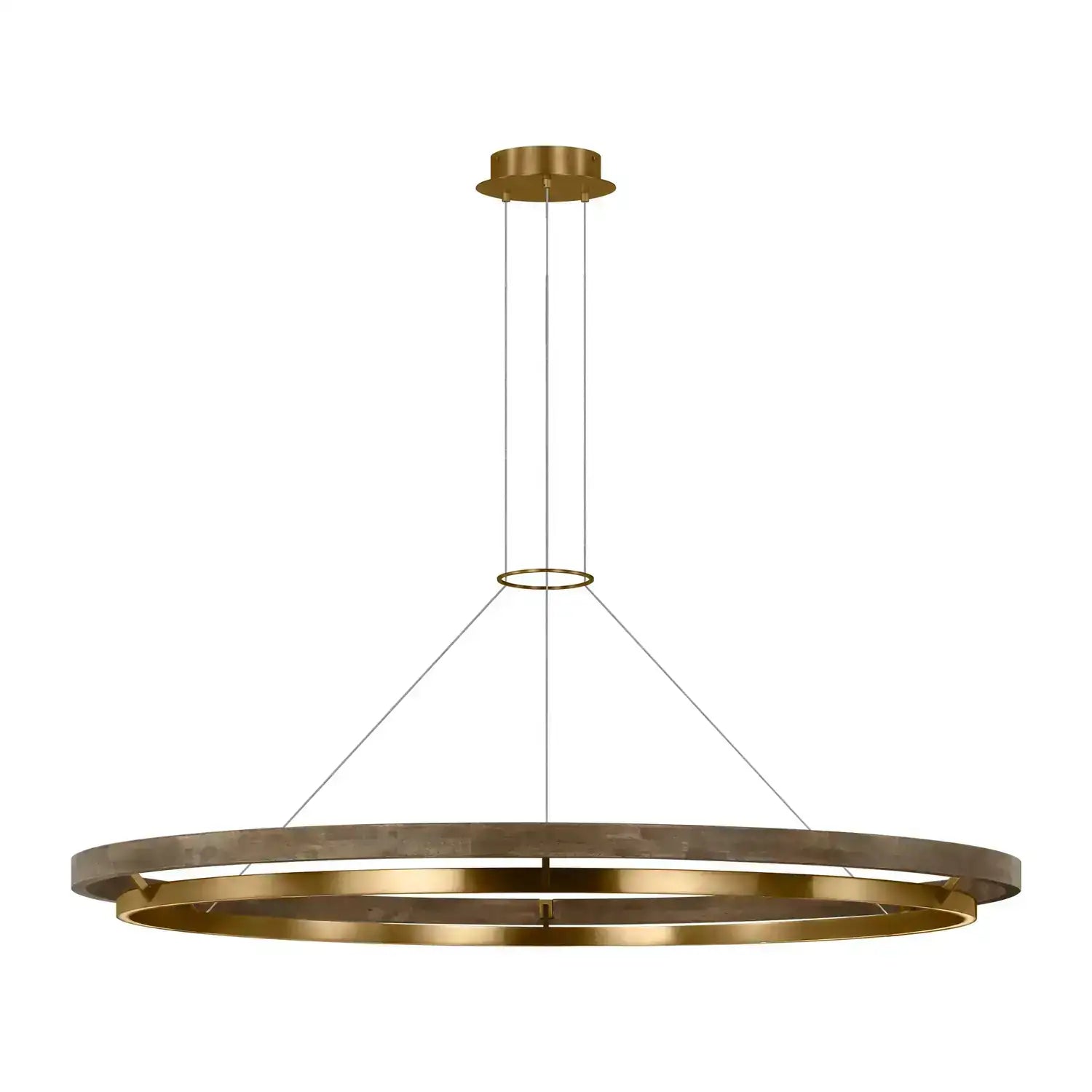 VISUAL COMFORT MODERN, GRACE CHANDELIER, CHANDELIER LIGHT