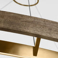 VISUAL COMFORT MODERN, GRACE CHANDELIER, CHANDELIER LIGHT