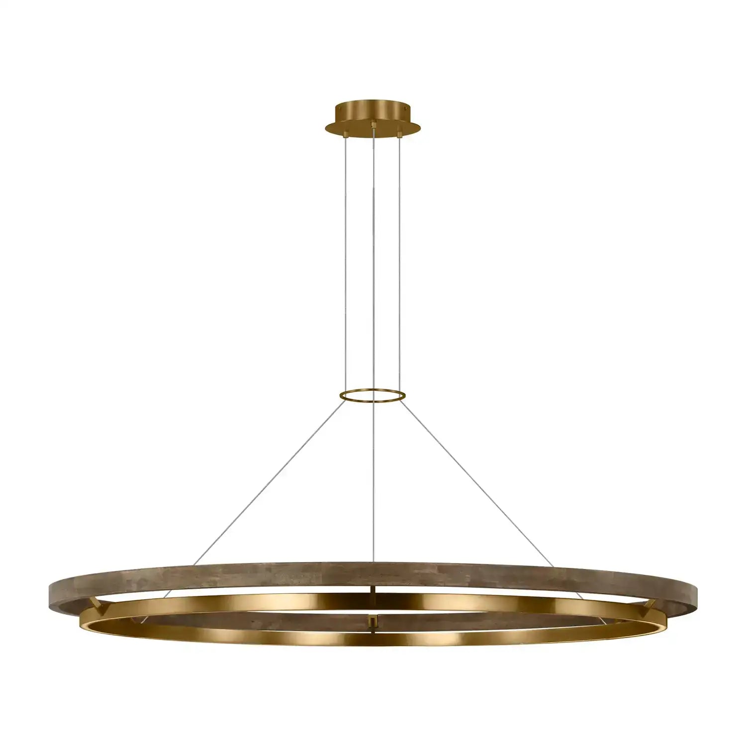 VISUAL COMFORT MODERN, GRACE CHANDELIER, CHANDELIER LIGHT