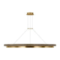 VISUAL COMFORT MODERN, GRACE CHANDELIER, CHANDELIER LIGHT