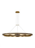 VISUAL COMFORT MODERN, GRACE CHANDELIER, CHANDELIER LIGHT