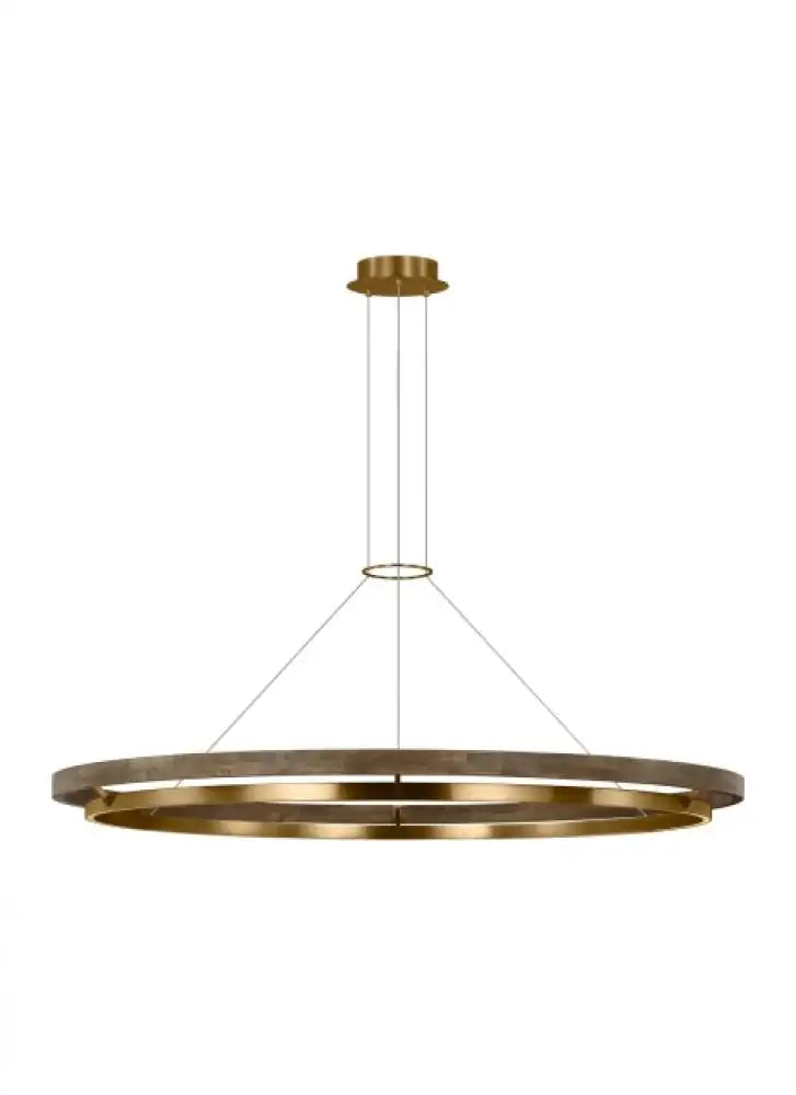 VISUAL COMFORT MODERN, GRACE CHANDELIER, CHANDELIER LIGHT