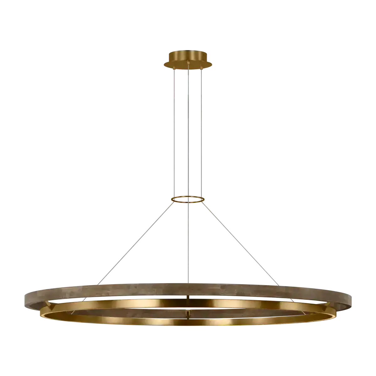 VISUAL COMFORT MODERN, GRACE CHANDELIER, CHANDELIER LIGHT