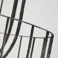 VISUAL COMFORT MODERN, SANCHI GRANDE THREE TIER CHANDELIER, CHANDELIER LIGHT