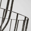 VISUAL COMFORT MODERN, SANCHI GRANDE THREE TIER CHANDELIER, CHANDELIER LIGHT