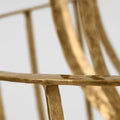 VISUAL COMFORT MODERN, SANCHI TWO TIER CHANDELIER, CHANDELIER LIGHT