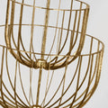 VISUAL COMFORT MODERN, SANCHI TWO TIER CHANDELIER, CHANDELIER LIGHT