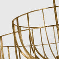 VISUAL COMFORT MODERN, SANCHI X-LARGE TWO TIER CHANDELIER, CHANDELIER LIGHT