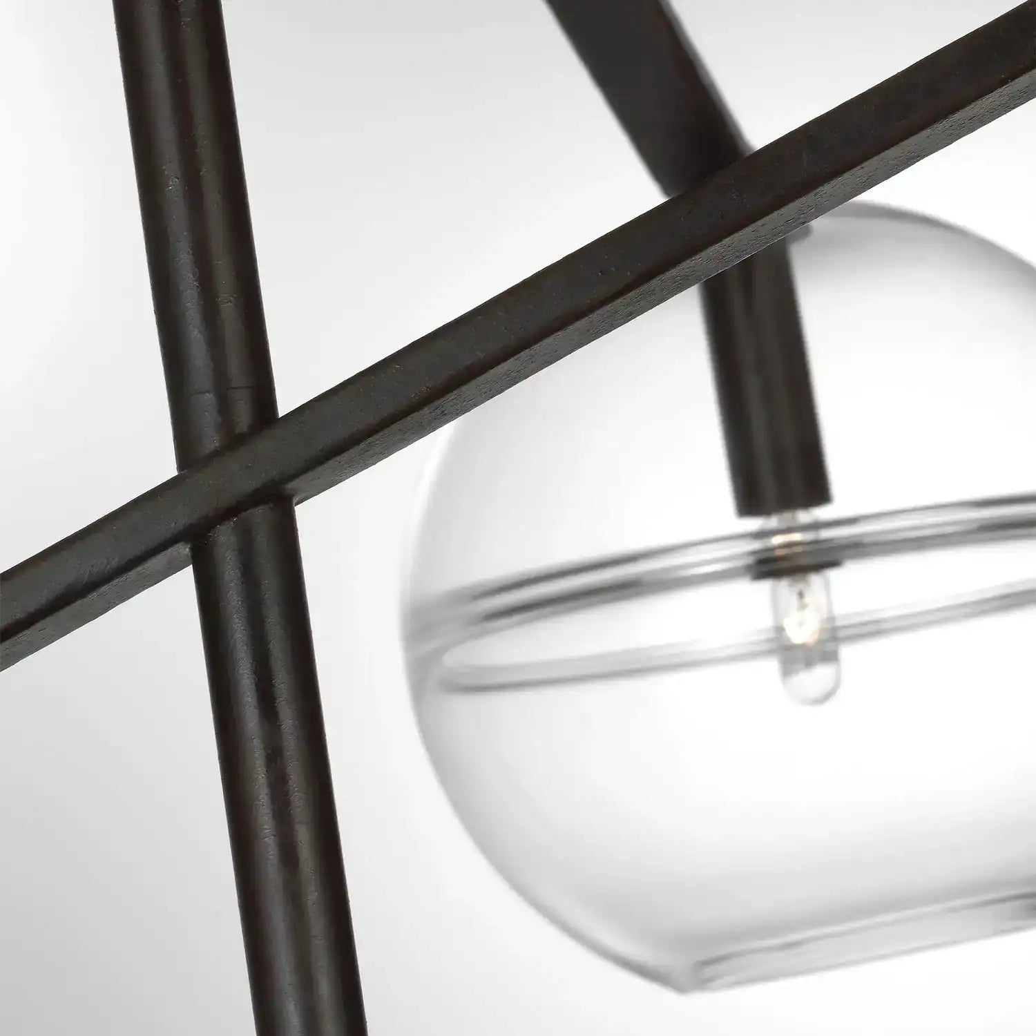 VISUAL COMFORT MODERN, LOWING GRANDE CHANDELIER, CHANDELIER LIGHT