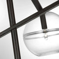 VISUAL COMFORT MODERN, LOWING GRANDE CHANDELIER, CHANDELIER LIGHT
