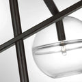 VISUAL COMFORT MODERN, LOWING GRANDE CHANDELIER, CHANDELIER LIGHT